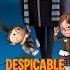 You Should Be Dancing Bee Gees Despicable Me HD