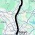 How Far Can You Travel From Tokyo With 1 000