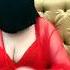 سعوديه مزه تعرض جسمها وصدرها المربرب