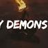 Genshin Impact Animation AMV My Demons Lyrics