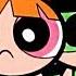 The Powerpuff Girls Crazy Mixed Up Puffs