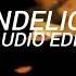 Dandelions Ruth B Edit Audio