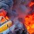 60 Extreme Dangerous Aviation Moments Caught On Camera Best Of Month 39