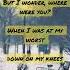 I Was There For You In Your Darkest Night Maps Song By Maroon 5 Songlyrics Shorts