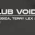 Crazibiza Terry Lex Wasabi Rose