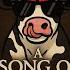 A Song Of Trash And Poaching