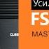 Распаковка усилителя FSD Audio MASTER 1500 1D