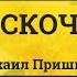 Выскочка Рассказ Аудиокнига Михаил Пришвин