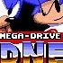 MEGA DRIVE MADNESS Secret Song Friday Night Funkin