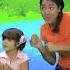 Down In The Jungle KIDDY MUSIC