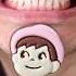 ASMR Poko Chocolate Pops 87 001 Views In 1 Day Asmr Peko Poko Fujiya Chocolate Satisfying