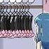 Dawn Gets Dressed