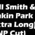 Numb Encore Linkin Park Will Smith Party Starter NP Large Cut