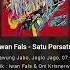 Satu Persatu Iwan Fals Official Lyric Video