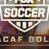 Haiti Vs Saudi Arabia CONCACAF Gold Cup FOX SOCCER