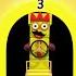 Numberblocks Fun And Games Learn To Count