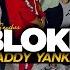 Daddy Yankee Bloke Coreografia