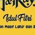 Takbiran Idul Fitri 2020 Full Mp3