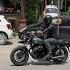 Cruising With Moto Guzzi V9