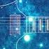 Space Rock Ballad Guitar Backing Track A Minor Am Extended