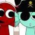 Sprunki Mroona And Wyrum Retake Meet Anne OC Sprunki Incredibox