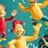 Chicken Banana Dance Trend Funny Video Ep 106 Shorts Chicken Pet Dance Banana Funny Trending