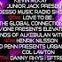 Mark Wilson Live On We Get Lifted Radio 07 03 25