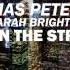 Thomas Petersen Feat Sarah Brightman Life In The Streets Radio Edit