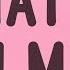 Justin Bieber What Do You Mean Lyrics