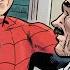 Spider Man Reveals His Identity To Jonah Jameson