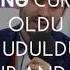 Üzeyir Mehdizade Cavab Ver