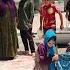 A Story Of Zahra S Nomadic Life A Pleasant Sisterly Meeting With Farideh And Washing The Carpets