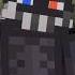 Бискас пойман 2 Minecraft Animation 3d майнкрафт Blender3d Wicsur бискас Biskas Clex