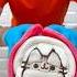 Pusheen SHAPED Candy Creations Are TOO CUTE
