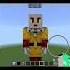 Saitama 10 Minecraft Shorts Onepunchman Saitama Vairalvideo