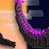 Minecraft But I Become Godzilla