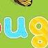 Bugs Kids Vocabulary Learn English For Kids English Educational Video