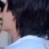 BTS V Lip Kissing With His Dog
