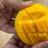 Amazing Mango Cutting Foodievai Mango Cuttingskills Streetfood Fruit Fruitcutting Shotrs