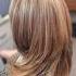 Ridicare Balayage Marystudio Blonde Blondhair Colorhair Balayage