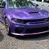 Plum Crazy 23 Jailbreak SRT Hellcat Charger Lastcall