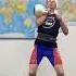 Гиревики зажигают Kettlebellman Kettlebellwoman Music Song Pop Live Love Fire