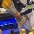 Tottenham Players Crazy Dressing Room Celebration After Winning Europa League Trophy Since 1984