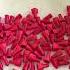 Vision Plastic Parts Counting Machine Identify Thousands Per Second Upgrade Smart Production
