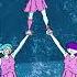 The Z C S Origin Cheerleader Music Punk Zcs Zombie
