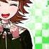 Less Than Three Danganronpa Chihiro Chiaki Edit Danganronpa Chihirofujisaki Chiakinanami