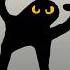 ъуъ крутиться как OiiaCat Meme анимация мем ъуъ Animation Blackcat Oiiaoiiacat Oiia мемы