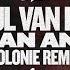 Paul Van Dyk For An Angel Kolonie Extended Remix