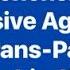 Comprehensive And Progressive Agreement For Trans Pacific Partnership CPTPP
