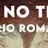 Río Roma Todavía No Te Olvido Letra Lyrics
